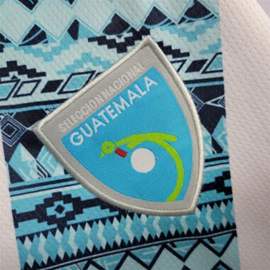 2023 Guatemala home
