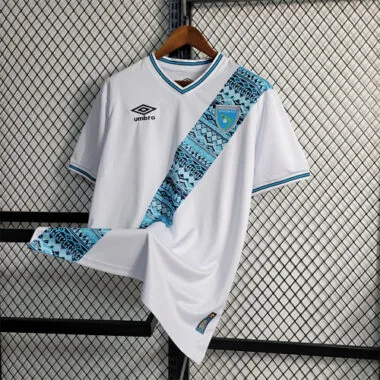 2023 Guatemala home