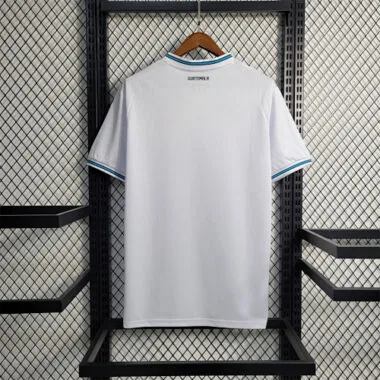 2023 Guatemala home
