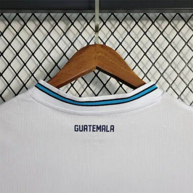 2023 Guatemala home