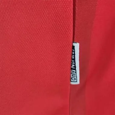 98-99 Norway Home Kit Vintage Shirt