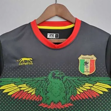 Mali blackgreen