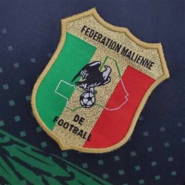 Mali blackgreen