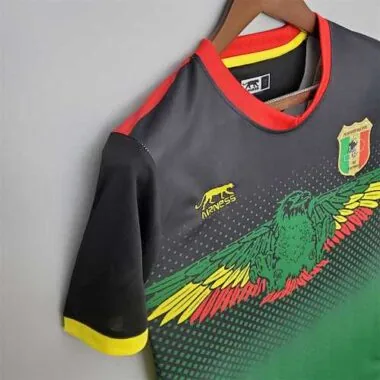 Mali blackgreen