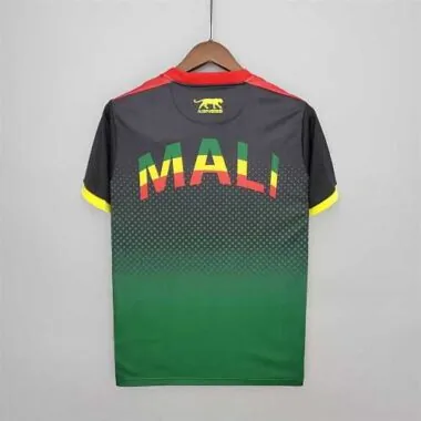 Mali blackgreen