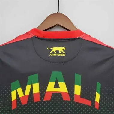 Mali blackgreen