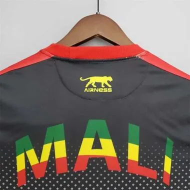 Mali blackwhite