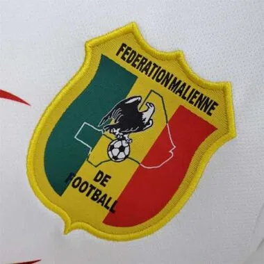 Mali special edition white