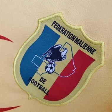 Mali special edition yellow