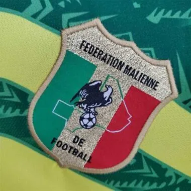 Mali yellow