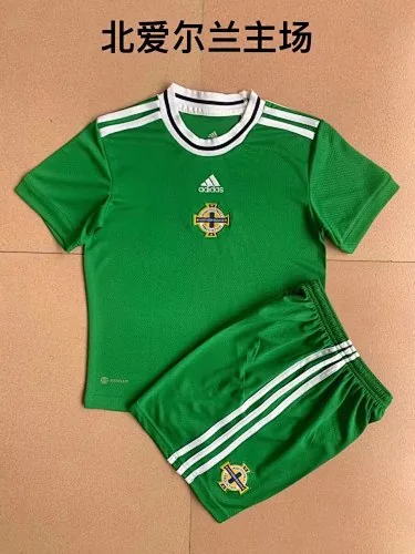 Irlanda del Nord