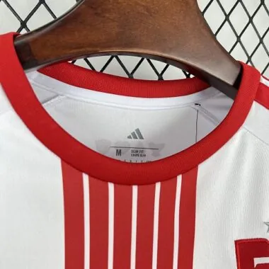 26-27 Toronto FC Away Kit Soccer T-Shirt