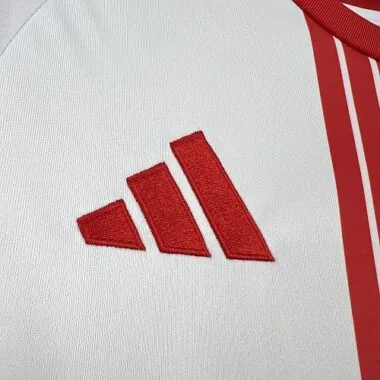 26-27 Toronto FC Away Kit Soccer T-Shirt