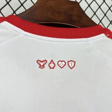 26-27 Toronto FC Away Kit Soccer T-Shirt