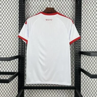 26-27 Toronto FC Away Kit Soccer T-Shirt