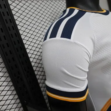 26-27 LA Galaxy Home Kit Player Version Soccer T-Shirt
