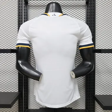 26-27 LA Galaxy Home Kit Player Version Soccer T-Shirt