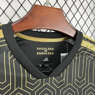 26-27 Los Angeles Home Kit Soccer T-Shirt