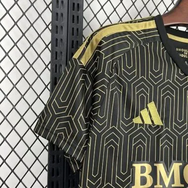 26-27 Los Angeles Home Kit Soccer T-Shirt