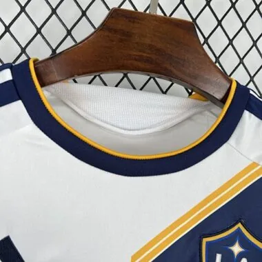 26-27 LA Galaxy Home Kit Soccer T-Shirt