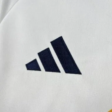 26-27 LA Galaxy Home Kit Soccer T-Shirt