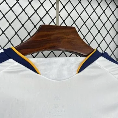 26-27 LA Galaxy Home Kit Soccer T-Shirt