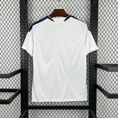26-27 LA Galaxy Home Kit Soccer T-Shirt