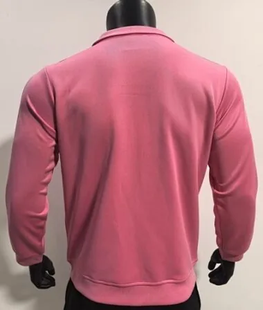 25-26 Inter Miami Jackets Kit Soccer T-Shirt