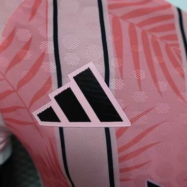 25-26 Inter Miami Special Edition Player Version Soccer