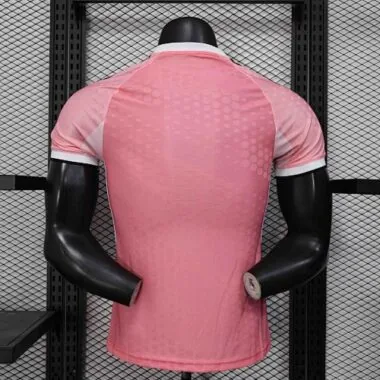 25-26 Inter Miami Special Edition Player Version Soccer