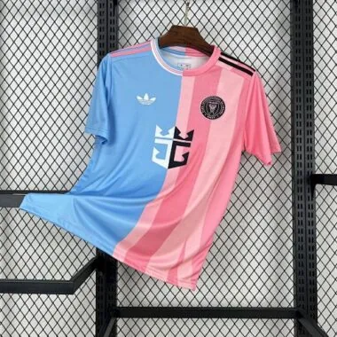 25-26 Inter Miami Special Edition Soccer AAAAJersey Yupoo