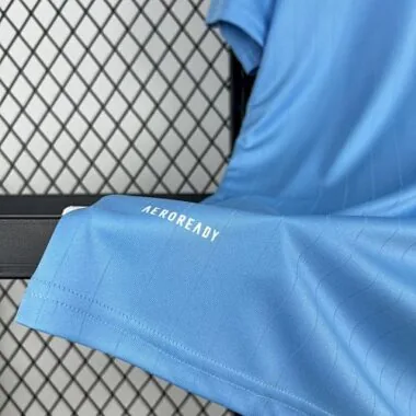 25-26 Inter Miami Third Kit Soccer