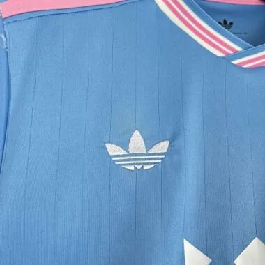 25-26 Inter Miami Third Kit Soccer