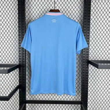 25-26 Inter Miami Third Kit Soccer