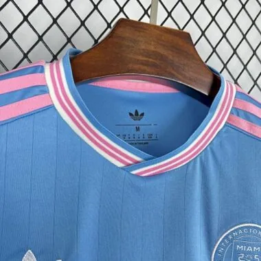 25-26 Inter Miami Third Kit Soccer