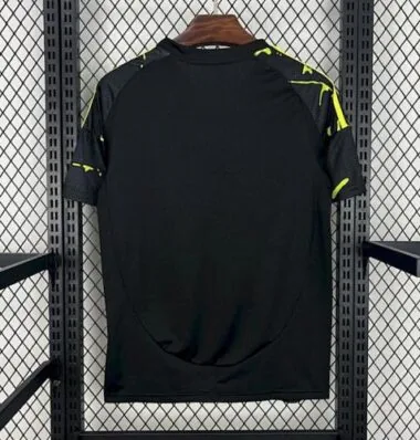 25-26 Columbus Crew Away Kit Soccer