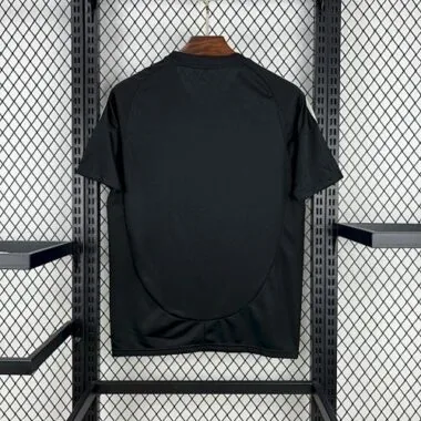 25-26 Charlotte Away Kit Soccer