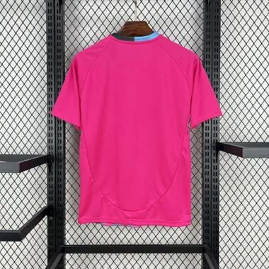 25-26 Inter Miami Pink Kit Special Edition Soccer