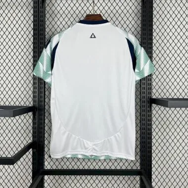 25-26 New England Revolution Away Kit Soccer