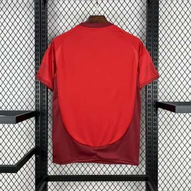 25-26 Toronto Home Kit Soccer