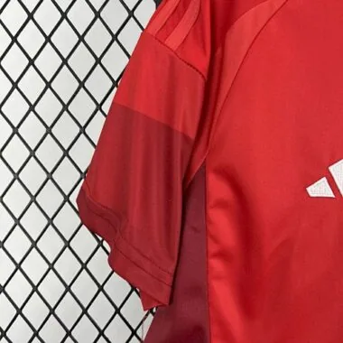 25-26 Toronto Home Kit Soccer