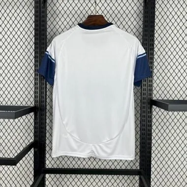 25-26 Vancouver Whitecaps Home Kit Soccer