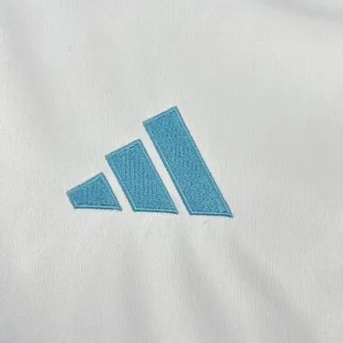 25-26 Vancouver Whitecaps Home Kit Soccer