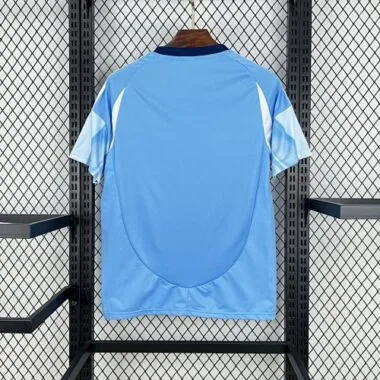 25-26 New York City Home Kit Soccer