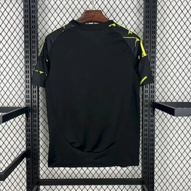 25-26 Columbus Crew Away Kit Soccer
