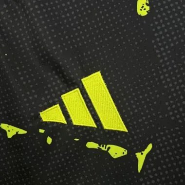 25-26 Columbus Crew Away Kit Soccer