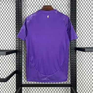 25-26 Orlando Home Kit Soccer