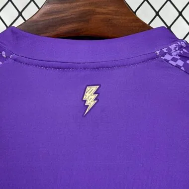 25-26 Orlando Home Kit Soccer