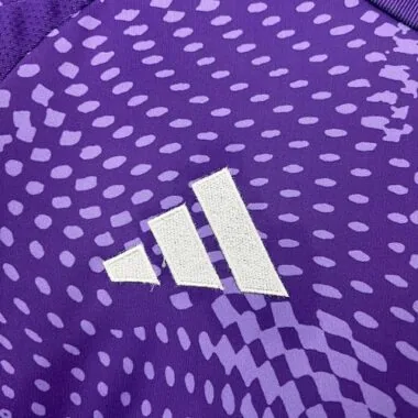 25-26 Orlando Home Kit Soccer