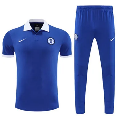 25-26 Inter Miami Blue Training Kit Soccer AAAAJersey Yupoo